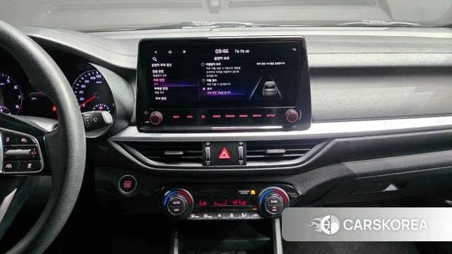 Kia The New K3 2nd generation id 4541346 из Кореи 10