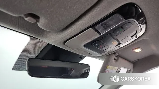 Hyundai Sonata Hybrid (DN8) id 3453574 из Кореи 10