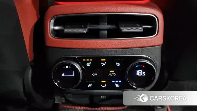 Genesis GV70 id 3487288 из Кореи 10