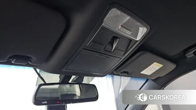 Ssangyong Rexton Sports Cannes id 3788787 из Кореи 10