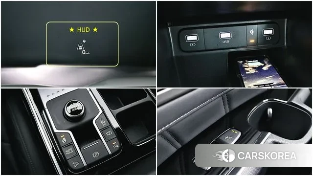 Kia Sorento 4th Generation id 3523938 из Кореи 10