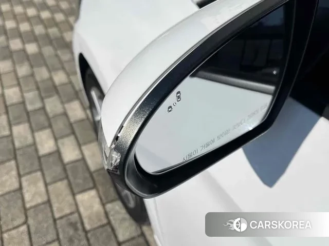 Hyundai Avante AD id 3636786 из Кореи 10