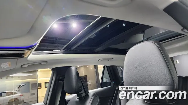 Mercedes-Benz GLC-Class X254 id 2450240 из Кореи 10