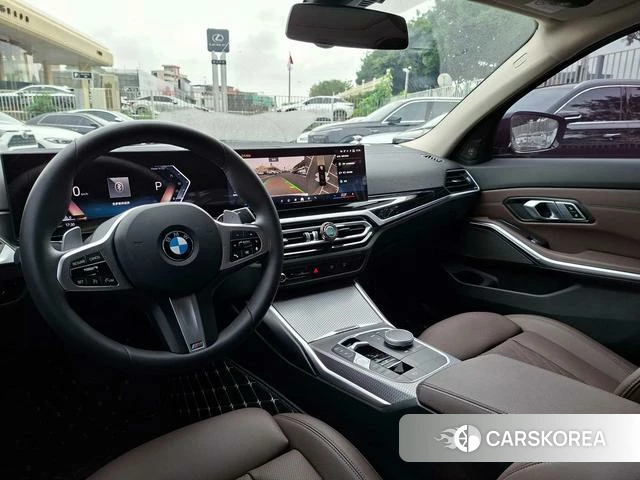 BMW 3 series id 4333268 из Китая 10