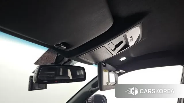 Ssangyong The New Rexton Sport id 3722439 из Кореи 10