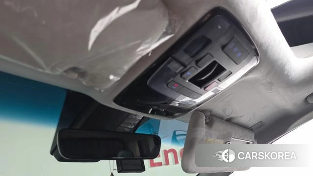 Hyundai Staria id 4308657 из Кореи 10