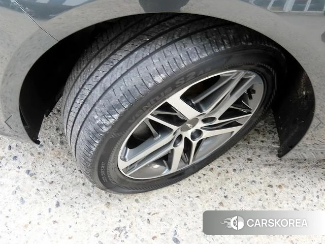 Genesis The New G70 id 4855522 из Кореи 10