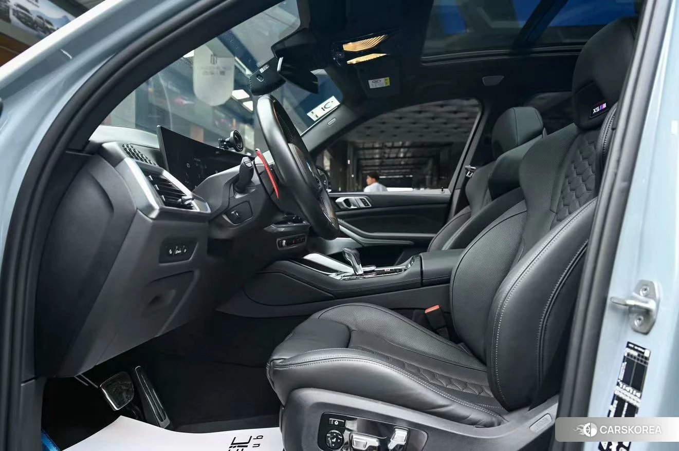 BMW X5 M id 4426922 из Китая 10