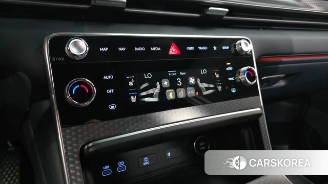 Genesis GV80 Coupe id 3883109 из Кореи 10