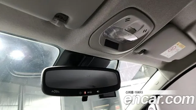 Chevrolet (GM Daewoo) The New Spark id 2730345 из Кореи 10