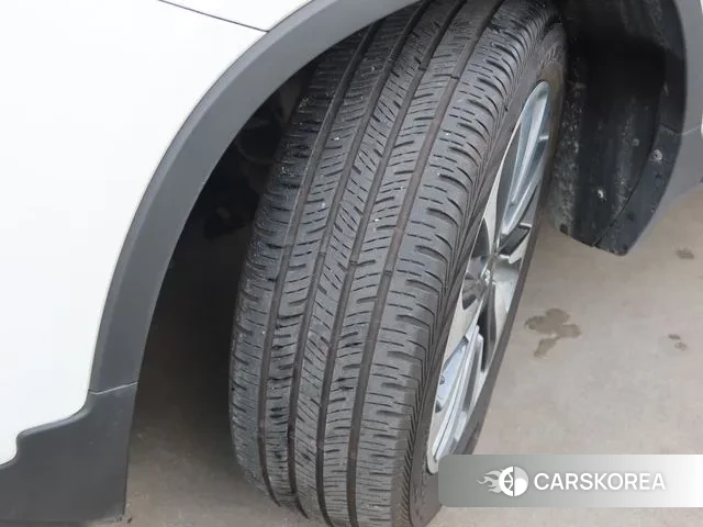 Chevrolet (GM Daewoo) The New Trax id 3098209 из Кореи 10