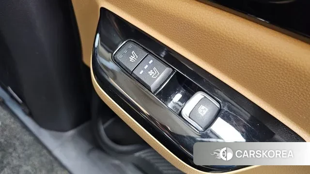 Kia Carnival 4th generation id 3182094 из Кореи 10