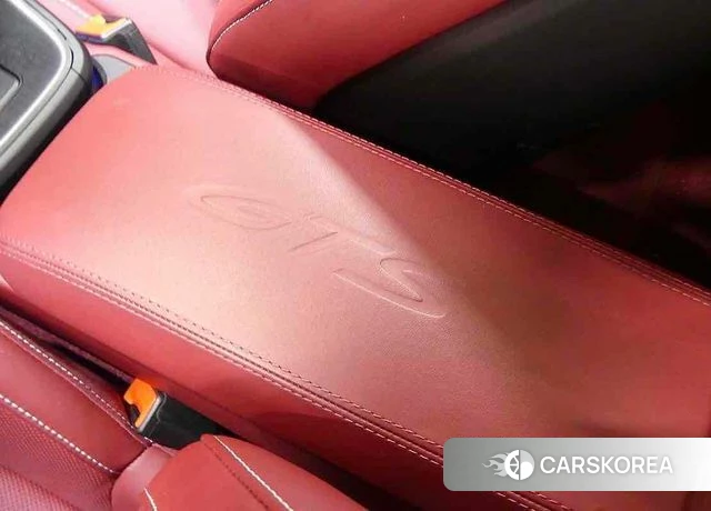 Porsche 911(992) id 4360643 из Кореи 10