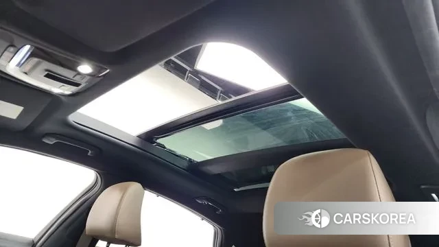 Kia K8 id 3406772 из Кореи 10