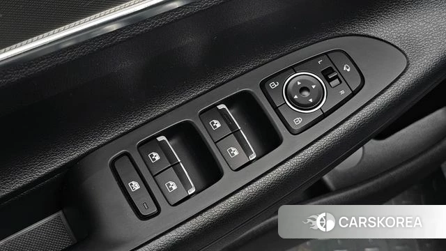 Hyundai The New Grandeur IG id 4524999 из Кореи 10