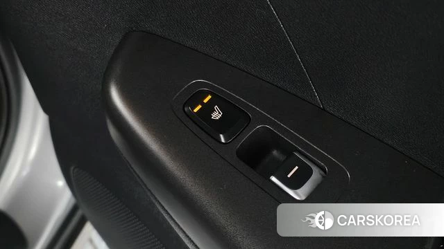 Kia Sportage The Bold id 3834747 из Кореи 10