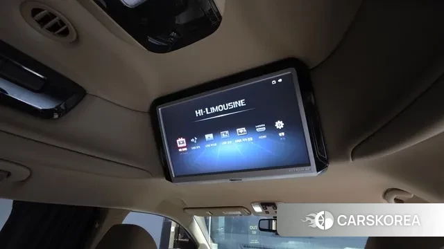 Kia The New Carnival id 3766285 из Кореи 10