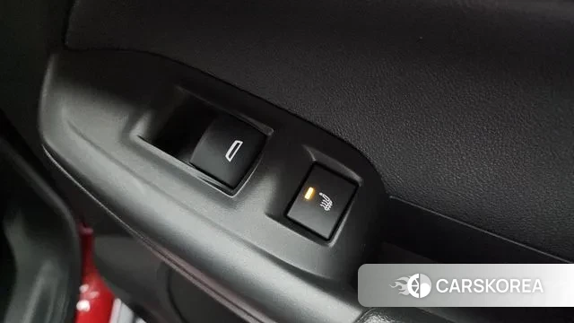 Chevrolet (GM Daewoo) Trailblazer id 3535596 из Кореи 10