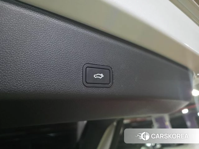 Renault Korea (Samsung) Grand Coleos id 4834184 из Кореи 10