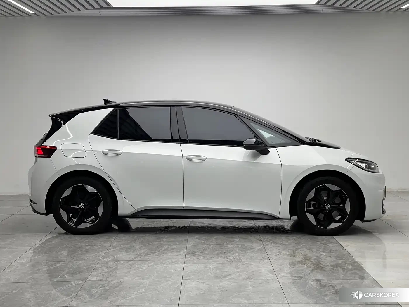 Volkswagen ID.3 id 4629176 из Китая 10