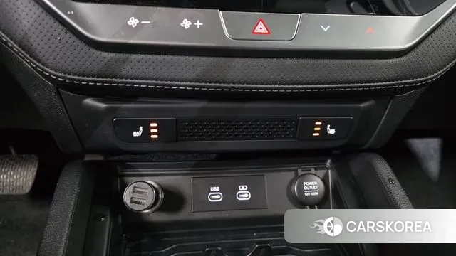 Ssangyong The New Rexton Sport id 3502904 из Кореи 10