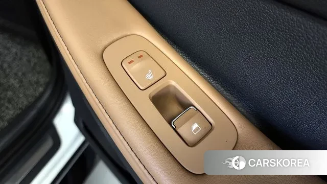 Hyundai Sonata (DN8) id 3253771 из Кореи 10