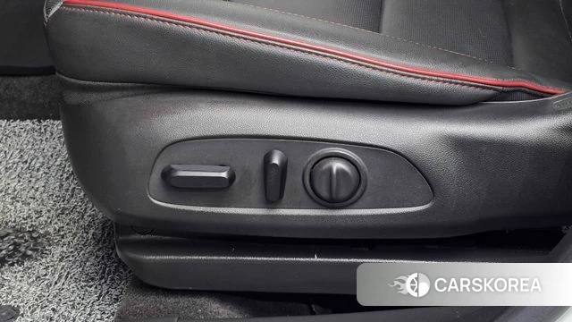 Chevrolet (GM Daewoo) The New Trail Blazer id 4792385 из Кореи 10