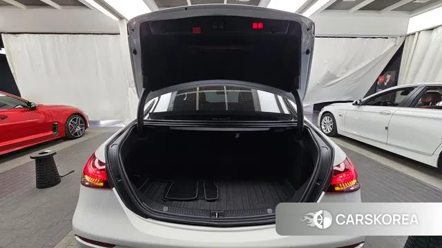 Mercedes-Benz E-Class W213 id 3629845 из Кореи 10