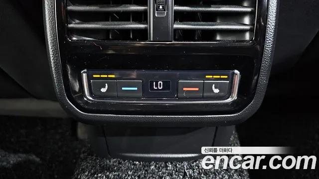 Volkswagen Arteon id 2802715 из Кореи 10