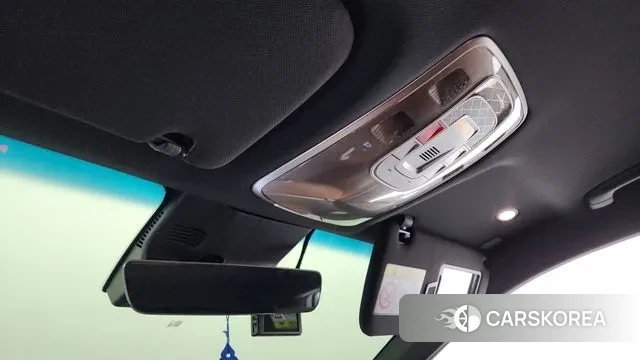 Genesis GV70 id 3776099 из Кореи 10