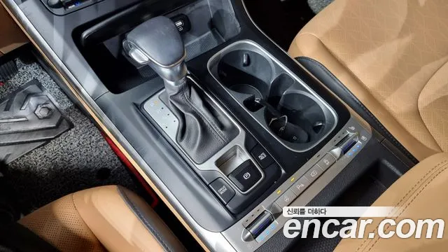 Kia Carnival 4th generation id 2706140 из Кореи 10