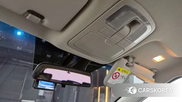 Ssangyong Berry New Tivoli id 3033162 из Кореи 10