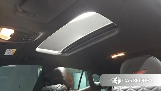 Chevrolet (GM Daewoo) Trax Crossover id 3701083 из Кореи 10