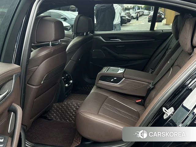BMW 5 series id 4276391 из Китая 10