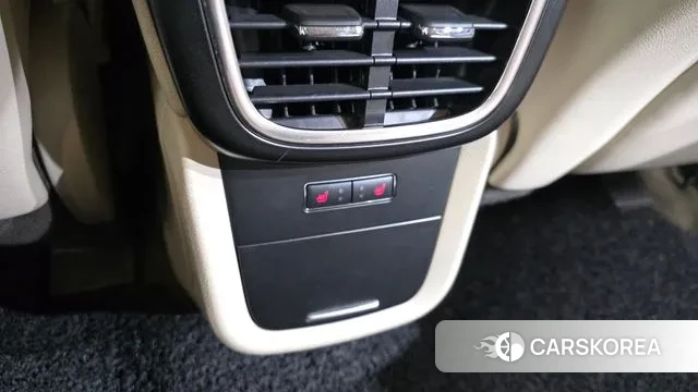 Lincoln Nautilus First generation id 3578139 из Кореи 10