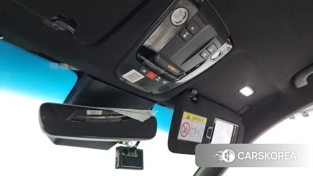 Kia K8 Hybrid id 3452674 из Кореи 10