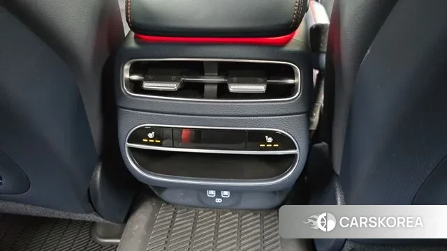 Genesis GV70 id 3457556 из Кореи 10