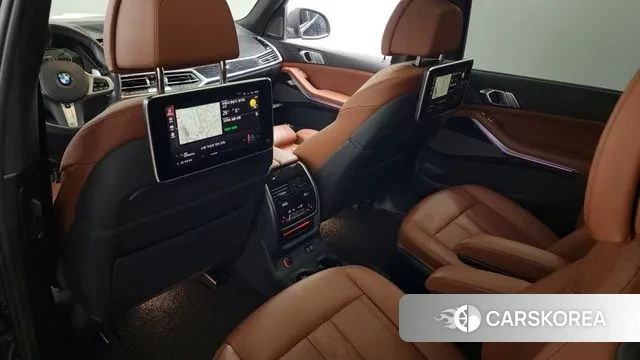 BMW X7 (G07) id 3011873 из Кореи 10