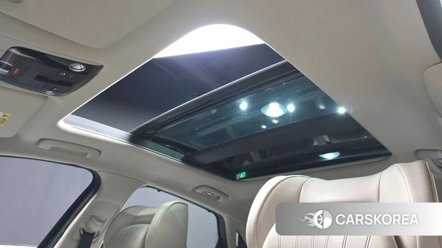 Kia The New K5 3rd generation id 4773804 из Кореи 10