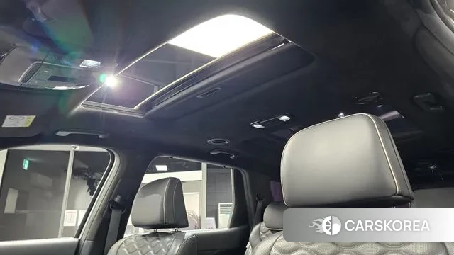 Hyundai Palisade id 3698099 из Кореи 10