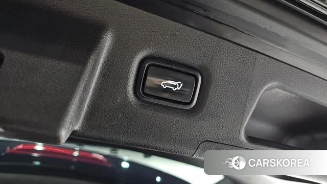 Hyundai The New Santa Fe id 2940542 из Кореи 10