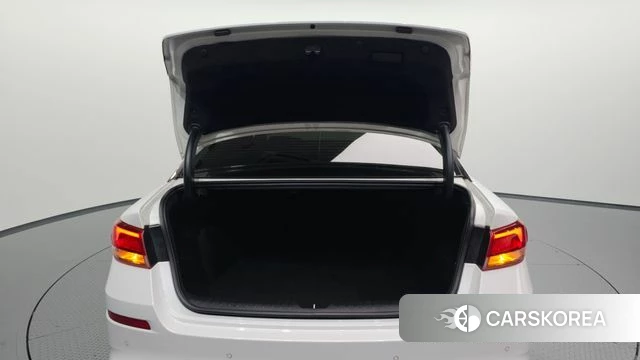 Kia The New K5 2nd generation id 4465768 из Кореи 10
