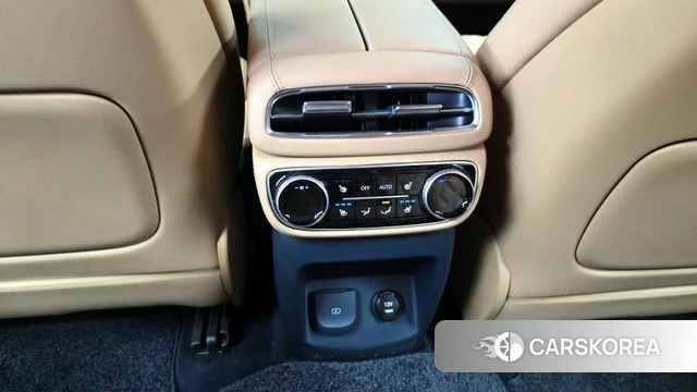 Genesis GV80 id 3832287 из Кореи 10