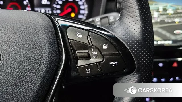 Ssangyong Berry New Tivoli id 3402265 из Кореи 10