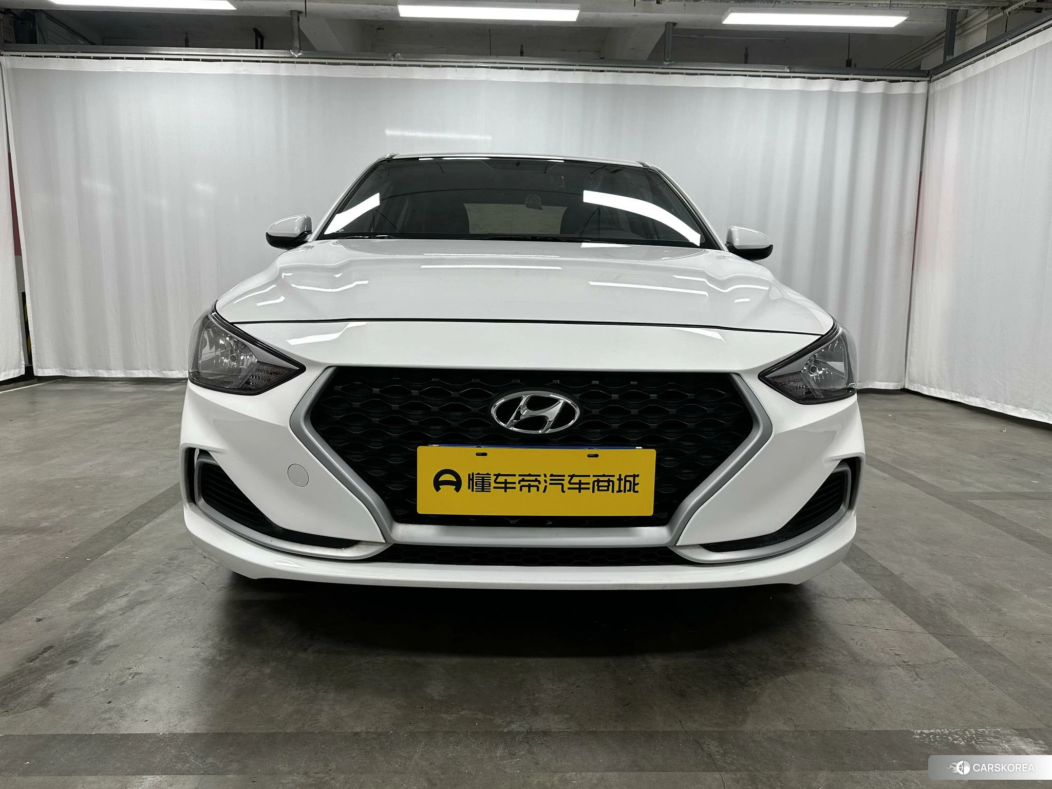 Hyundai Yuedong id 4452383 из Китая 10