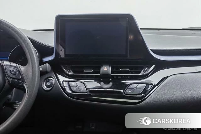 Toyota IZOA id 4274010 из Китая 10