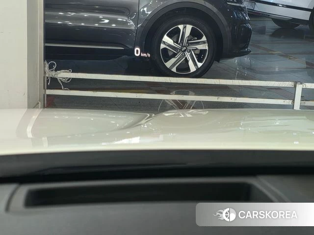 Hyundai Santa Fe TM id 4698655 из Кореи 10
