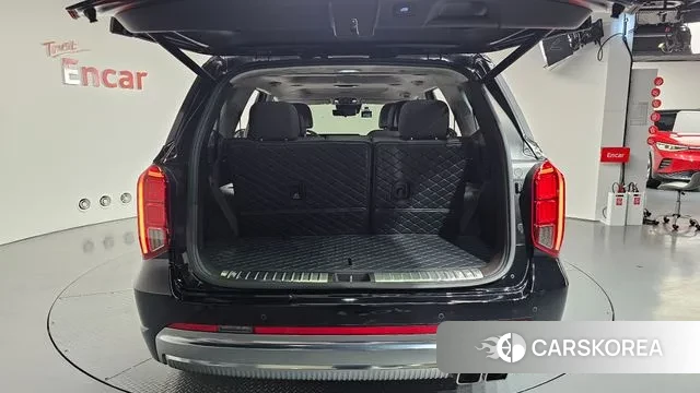 Hyundai The New Palisade id 3360315 из Кореи 10