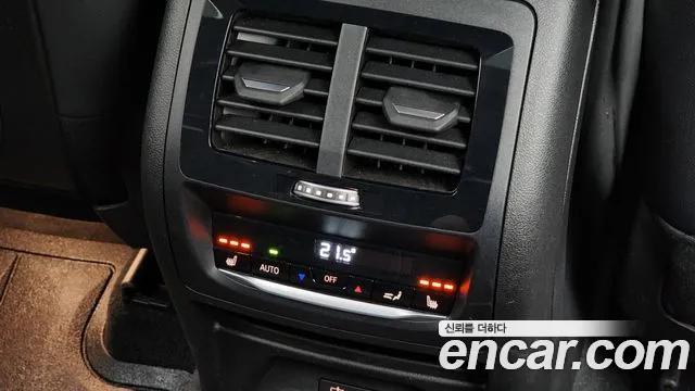 BMW X3 (G01) id 2671288 из Кореи 10