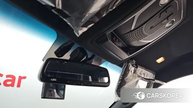 Ssangyong The New Rexton Sport id 3016807 из Кореи 10